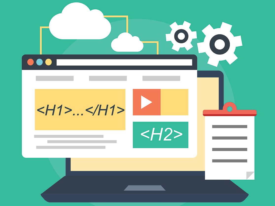 How to Use H1 Heading Tag