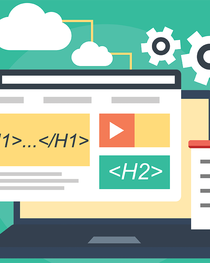 How to Use H1 Heading Tag