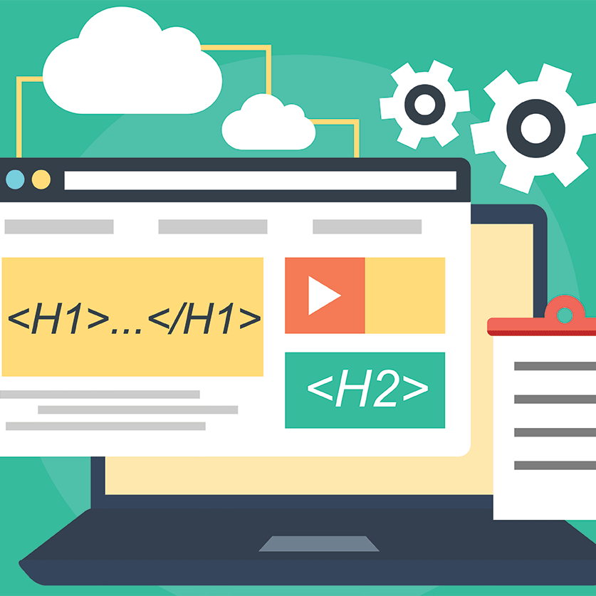 How to Use H1 Heading Tag