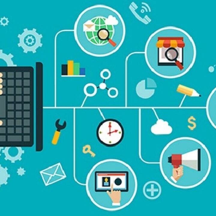 Social Marketing the Next Edge in Internet-Marketing