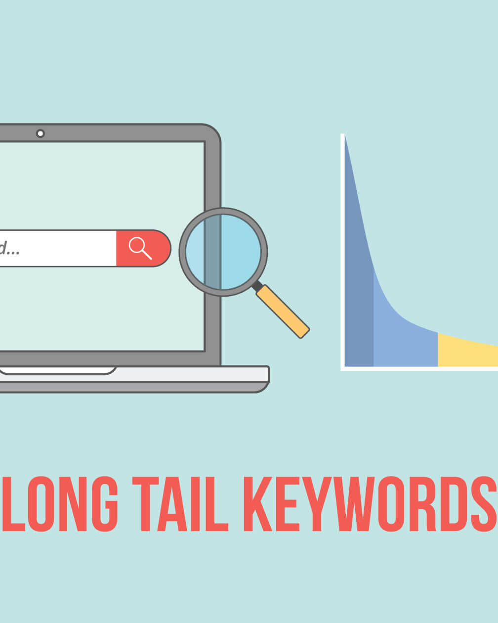 The Long Tail of Search