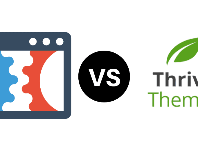 Thrive vs ClickFunnels