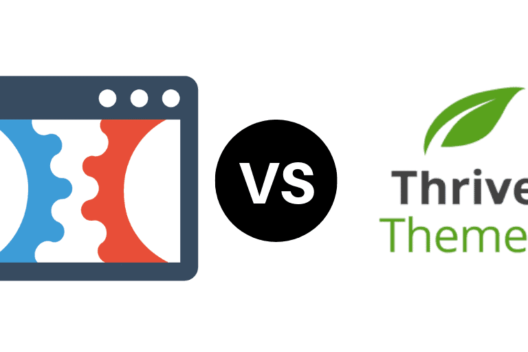 Thrive vs ClickFunnels