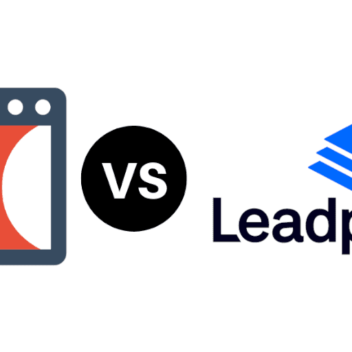 leadpages vs ClickFunnels