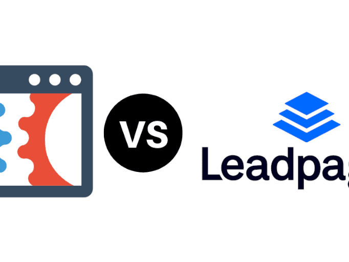 leadpages vs ClickFunnels