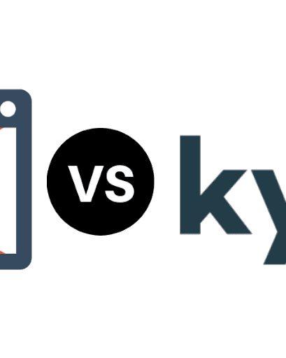 Kyvio vs clickfunnels