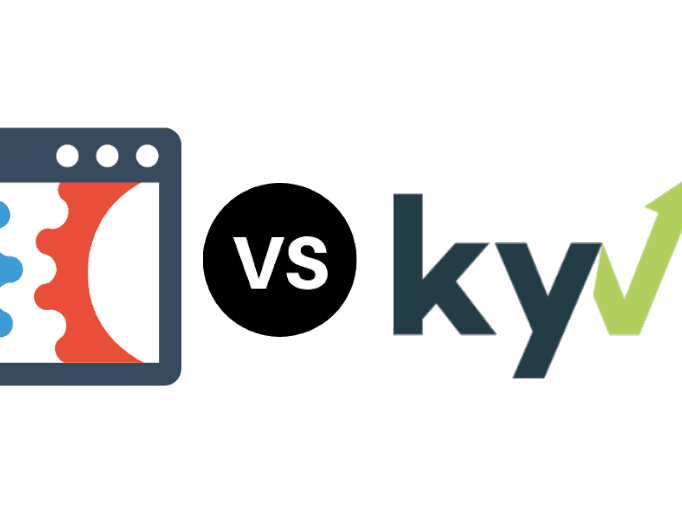Kyvio vs clickfunnels
