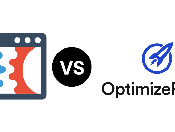 Optimizepress vs clickfunnels