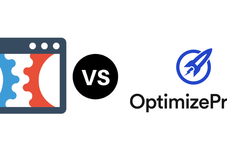 Optimizepress vs clickfunnels