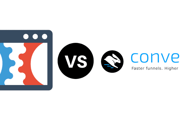 clickfunnels vs convertri