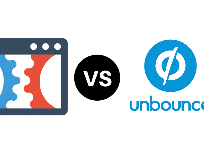 clickfunnels vs unbounce