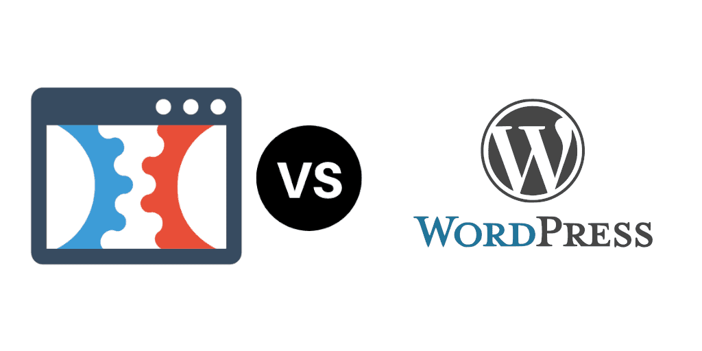 clickfunnels vs wordpress