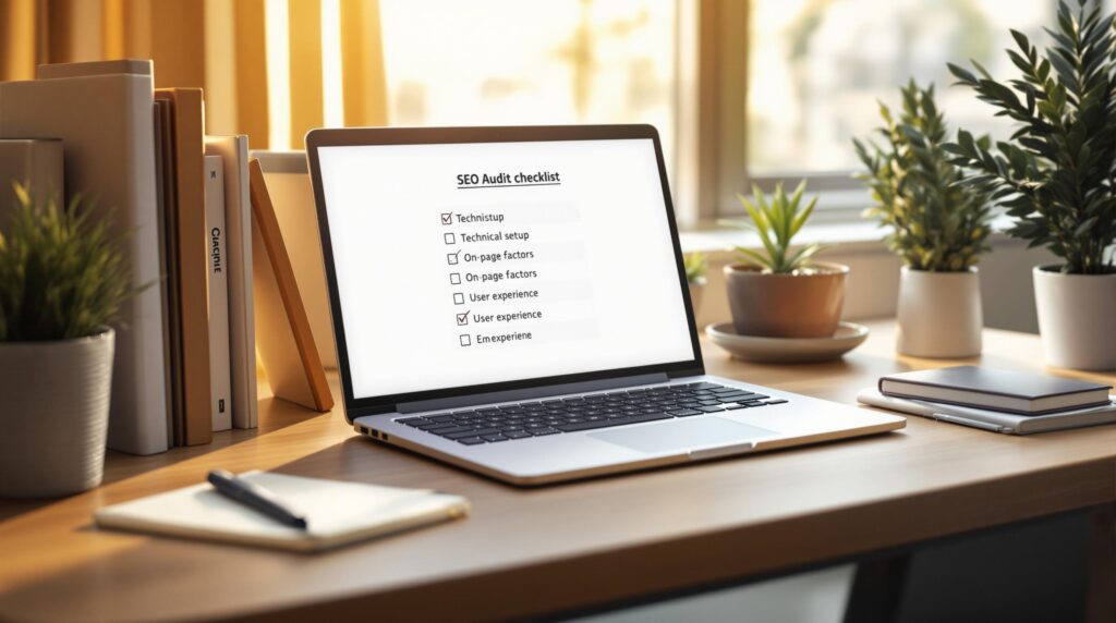 SEO Audit Checklist: 15 Essential Elements to Review