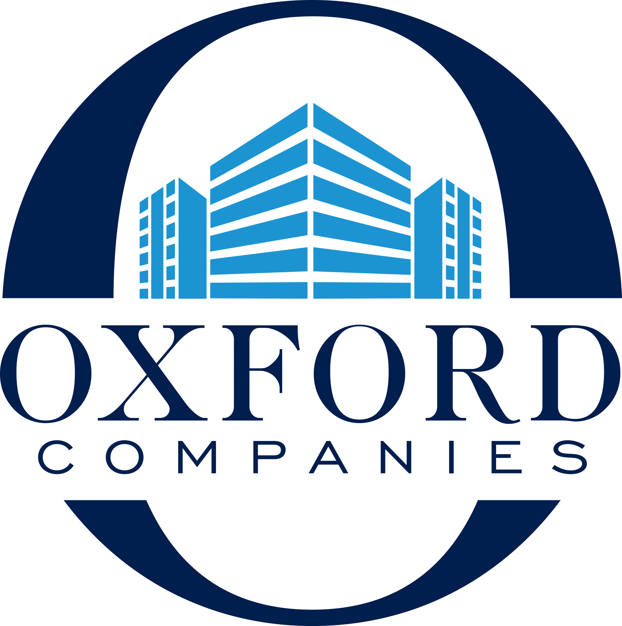 Oxford Companies