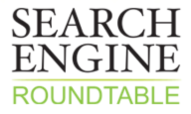 Search Engine Roundtable